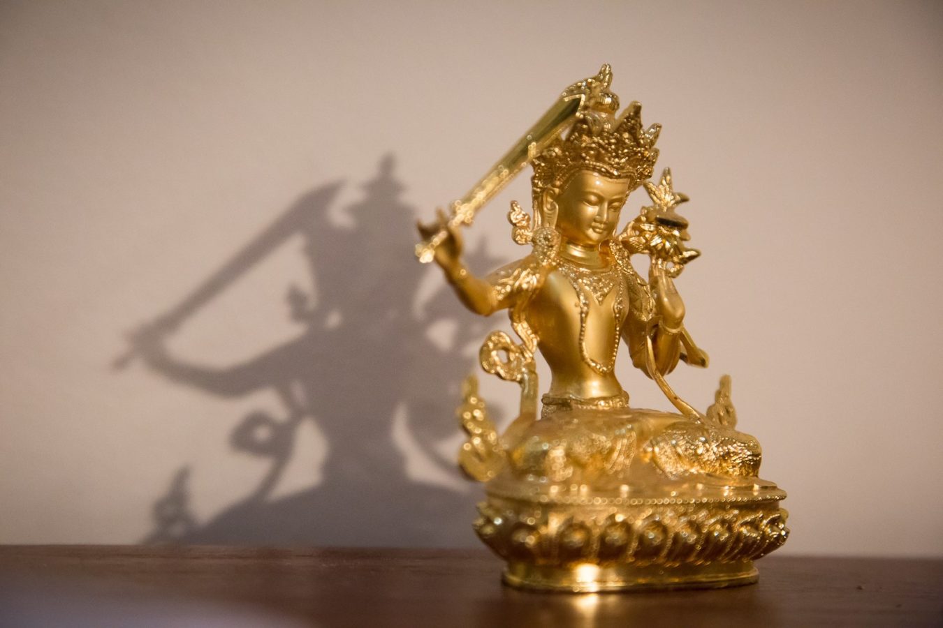 manjushri