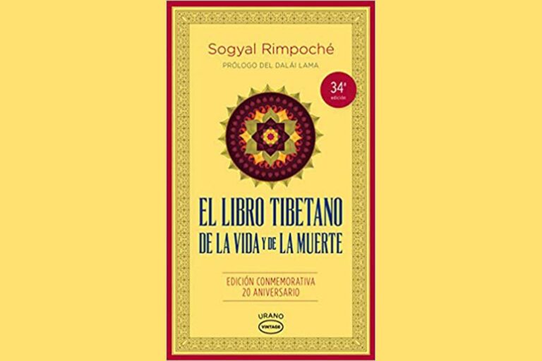 Los 10 Libros Budistas Imprescindibles Para Principiantes | Paramita