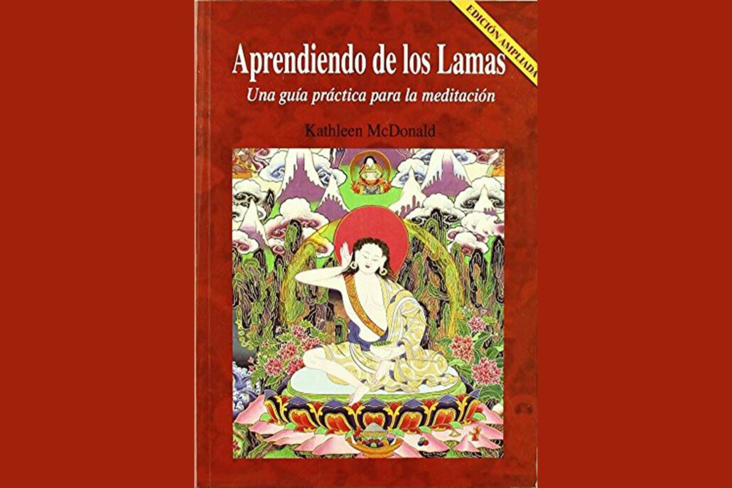 Los 10 Libros Budistas Imprescindibles Para Principiantes | Paramita